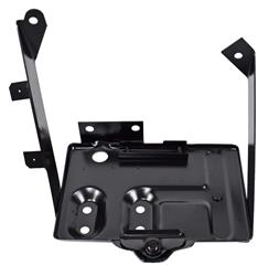 KeyParts Battery Boxes and Trays 0479-240