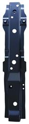 Key Parts Floor Braces for 1976-1986 CJ7 - 0479-316