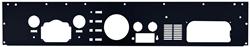 KeyParts Dash Panels 0479-384