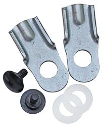 KeyParts Tailgate Components 0479-421