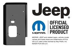 KeyParts Tail Panels 0480-135