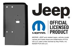 KeyParts Tail Panels 0480-136