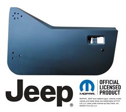 KeyParts Doors 0480-151