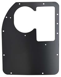 KeyParts Floor Panels 0480-219