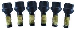 KeyParts Skid Plate Replacement Parts 0480-303