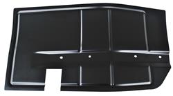 KeyParts Floor Panels 0480-311