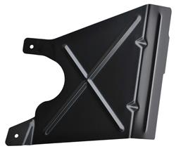 KeyParts Door Patch Panels 0480-312