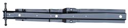 KeyParts Floor Panel Braces 0480-318