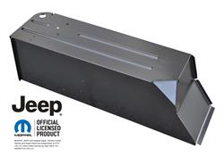 KeyParts Wheel Tubs 0480-325