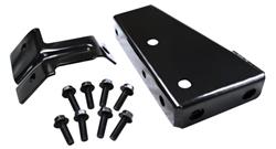 KeyParts Tailgate Components 0480-421