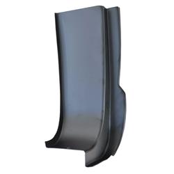 KeyParts Door Jamb Patch Panels 0481-213
