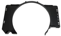 Key Parts Fan Shrouds