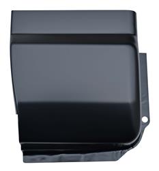 KeyParts Truck Cab Repair Panels 0482-115