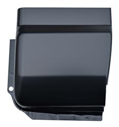 KeyParts Truck Cab Repair Panels 0482-116