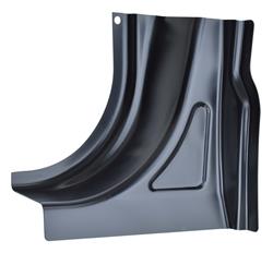 KeyParts Rocker Panels 0482-121