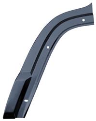 KeyParts Door Patch Panels 0482-123L