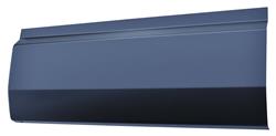 KeyParts Quarter Panels 0482-141