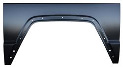KeyParts Quarter Panels 0482-148