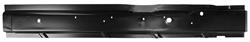 Key Parts Rocker Panels 0482-302R