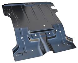 KeyParts Floor Panels 0482-321
