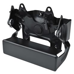 KeyParts Tailgate Handles 0482-422