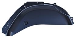 KeyParts Wheel Housings 0482-426