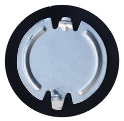 KeyParts Floor Panel Plugs 0482-710