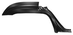 KeyParts Quarter Panels 0483-122R