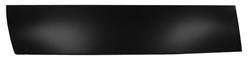 KeyParts Door Skins 0483-171L