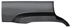 KeyParts Quarter Panels 0484-148