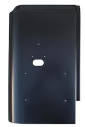 KeyParts Tail Panels 0485-135