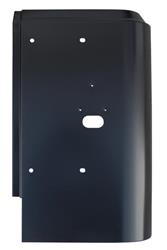 KeyParts Tail Panels 0485-136