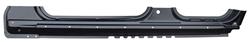Key Parts Rocker Panels 0486-105