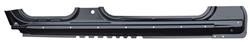Key Parts Rocker Panels 0486-106