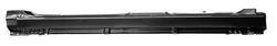 KeyParts Rocker Panels 0706-103L