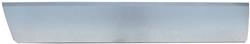 KeyParts Door Skins 0724-172
