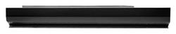 KeyParts Rocker Panels 0802-103L