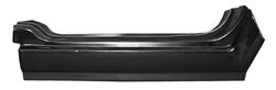 KeyParts Rocker Panels 0810-101L