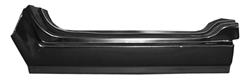 KeyParts Rocker Panels 0810-102R