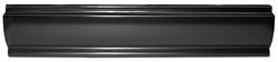 KeyParts Rocker Panels 0810-105U