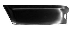 KeyParts Rear Deck Filler Panels 0810-133L