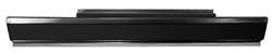 KeyParts Rocker Panels 0811-103L