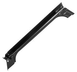 Key Parts Rocker Panels 0812-101L