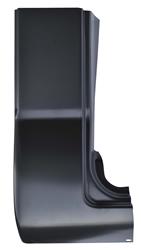 KeyParts Truck Cab Repair Panels 0812-116