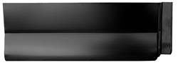 KeyParts Door Skins 0812-179