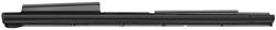 KeyParts Rocker Panels 0813-101L