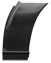 Key Parts Quarter Panels 0813-141L
