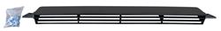 Key Parts Cowl Induction Flappers for 1970-1972 CHEVELLE, EL CAMINO - 0817-300