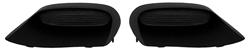 KeyParts Hood Inserts 0823-040