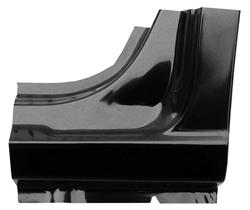 KeyParts Rocker Panels 0823-121L
